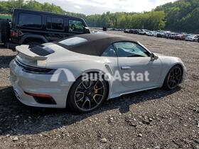 2024 Porsche 911 #3