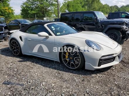 2024 Porsche #4
