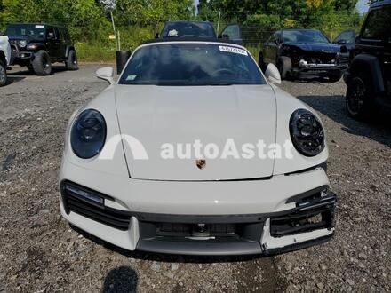 2024 Porsche #5