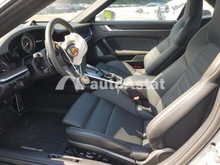 2024 Porsche #7