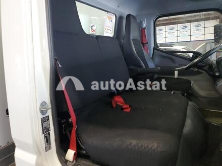 2019 Mitsubishi #11