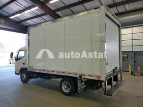 2019 Mitsubishi Fuso FE160 #2