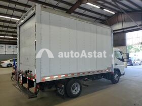 2019 Mitsubishi Fuso FE160 #3
