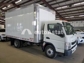2019 Mitsubishi Fuso FE160 #4