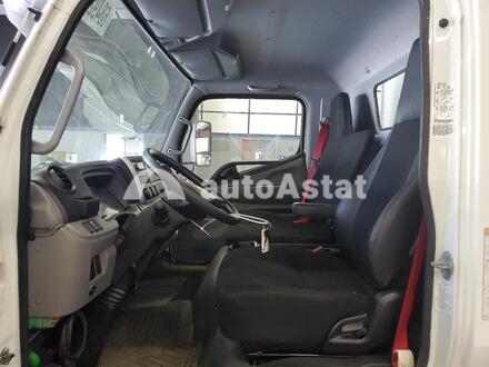 2019 Mitsubishi #7