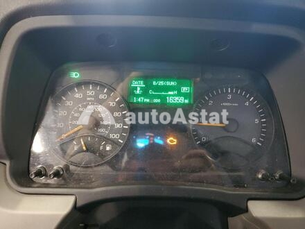 2019 Mitsubishi #9