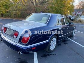 2008 Bentley Arnage #4