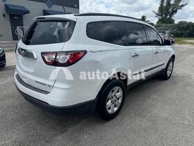 2016 Chevrolet Traverse #3