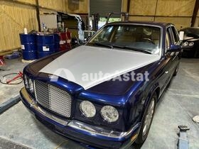 2008 Bentley Arnage #2