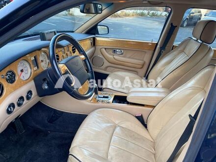 2008 Bentley #5