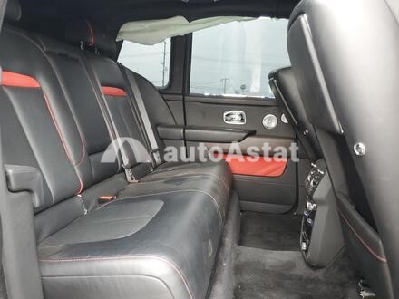 2019 Rolls-Royce #11
