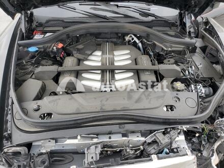 2019 Rolls-Royce #12
