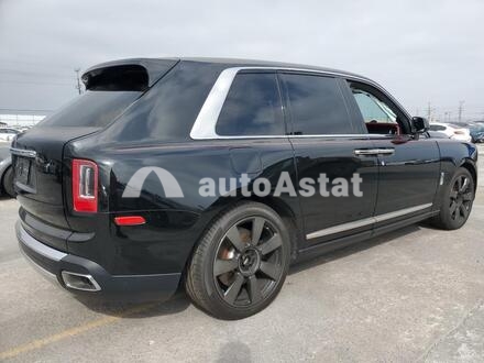 2019 Rolls-Royce #3