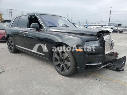 2019 Rolls-Royce #4