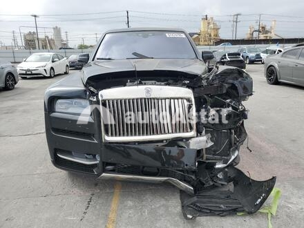 2019 Rolls-Royce #5