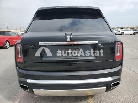 2019 Rolls-Royce #6
