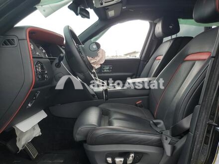 2019 Rolls-Royce #7