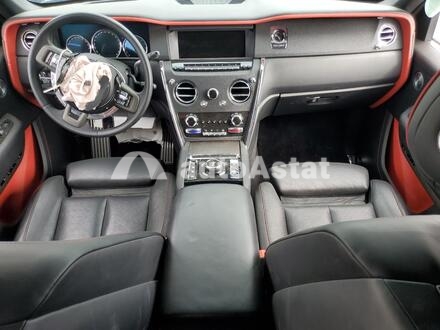 2019 Rolls-Royce #8