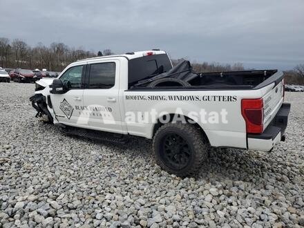 2020 Ford #2
