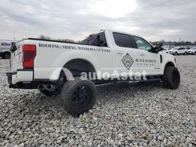 2020 Ford F-250 #3