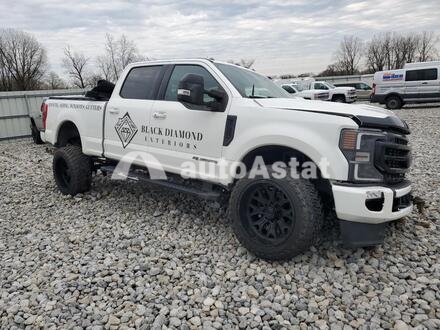 2020 Ford #4