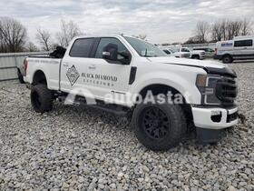 2020 Ford F-250 #4