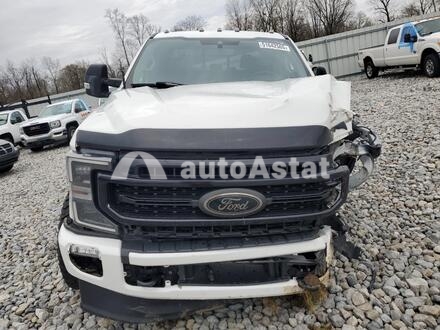2020 Ford #5