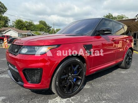 2016 Land Rover #2
