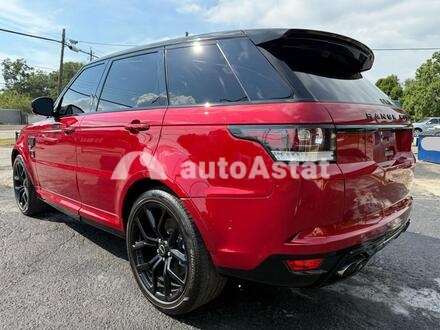 2016 Land Rover #3