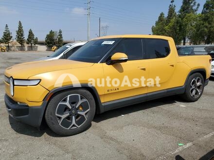 2022 Rivian #1