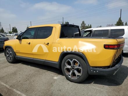 2022 Rivian #2