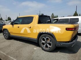 2022 Rivian R1T #2