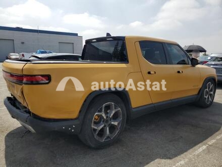 2022 Rivian #3