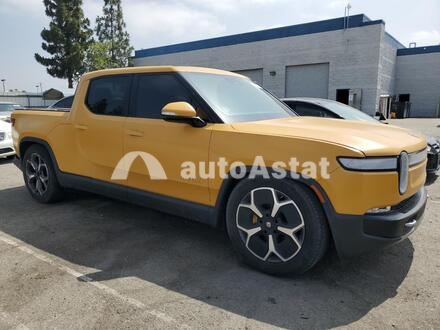 2022 Rivian #4