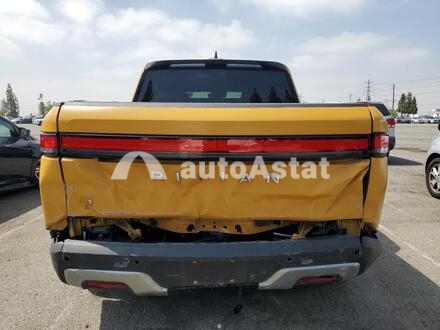 2022 Rivian #6