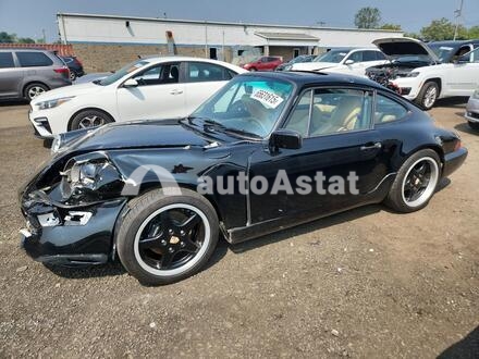 1989 Porsche #1