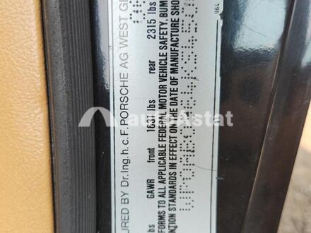 1989 Porsche #12