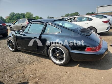 1989 Porsche #2
