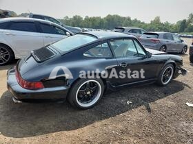 1989 Porsche 911 #3