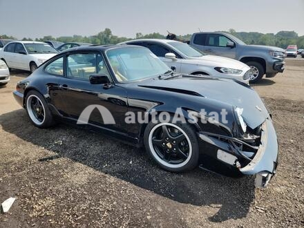 1989 Porsche #4