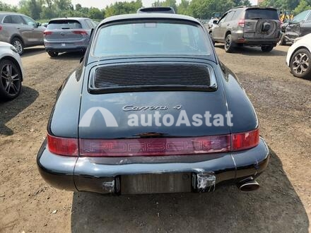 1989 Porsche #6