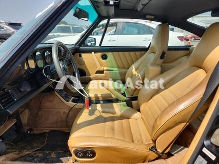 1989 Porsche #7