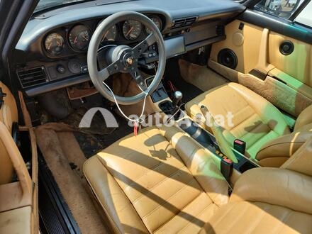 1989 Porsche #8