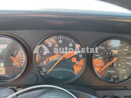 1989 Porsche #9