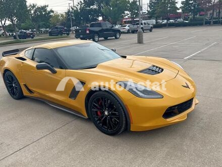 2016 Chevrolet #1