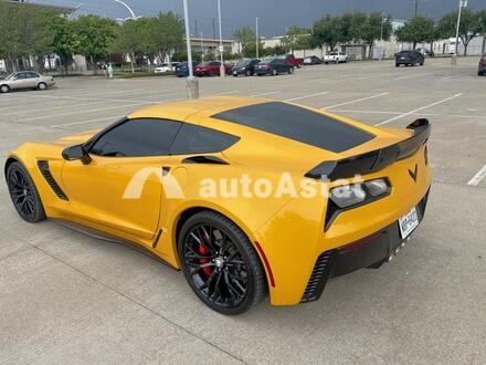 2016 Chevrolet #3