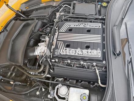 2016 Chevrolet #7