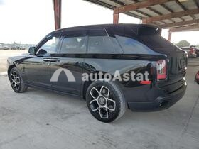 2021 Rolls-Royce Cullinan #2