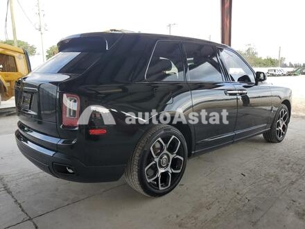 2021 Rolls-Royce #3