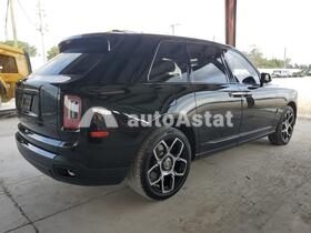 2021 Rolls-Royce Cullinan #3